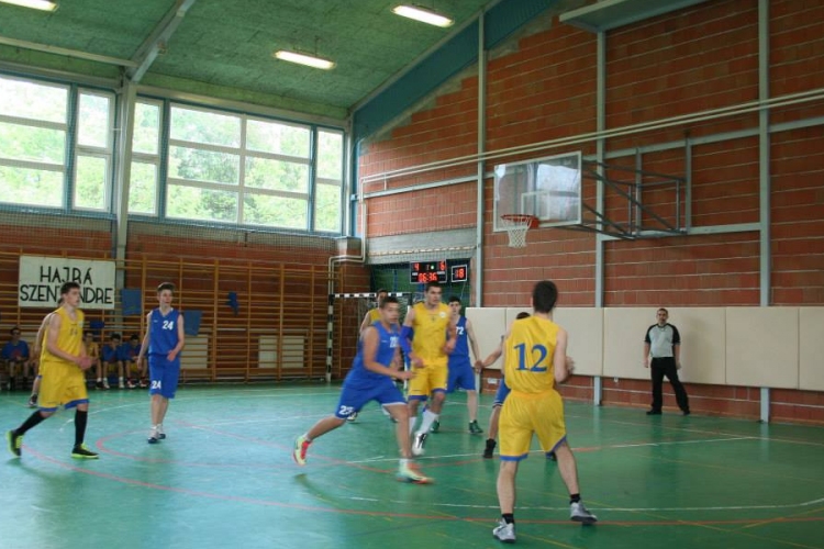 Fölényes sikerrel zárta a szezont a Szentendrei KSE