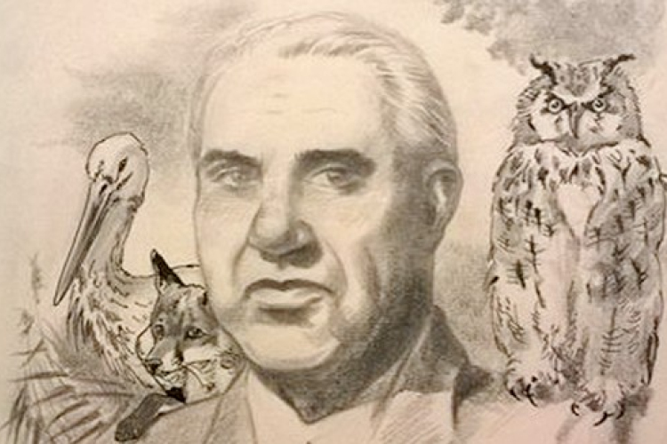 Megemlékezés Fekete Istvánról