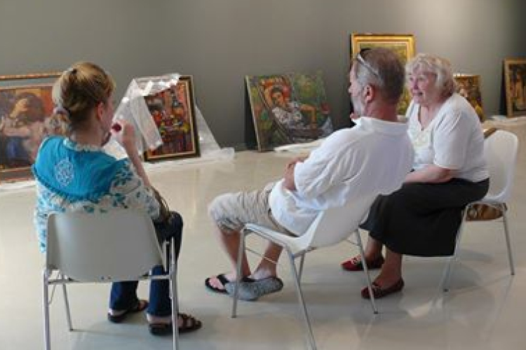 Páratlan kiállítás nyílik ma Szentendrén!