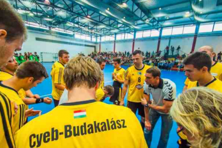 Másodperceken múlt a Budakalász pontszerzése