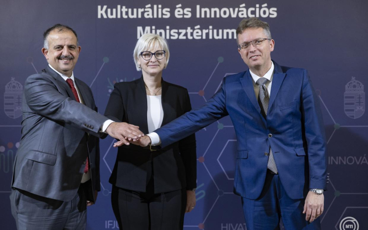 Hankó Balázs: indul a három az egyben képzés, összekapcsoljuk a technikumokat és az egyetemeket