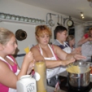 Fantasztikus gyermek főzőtáborok az Ínyencházban