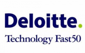 Három magyar cég került a Deloitte leggyorsabban növekvő technológiai vállalkozások CE Fast 50 listájára