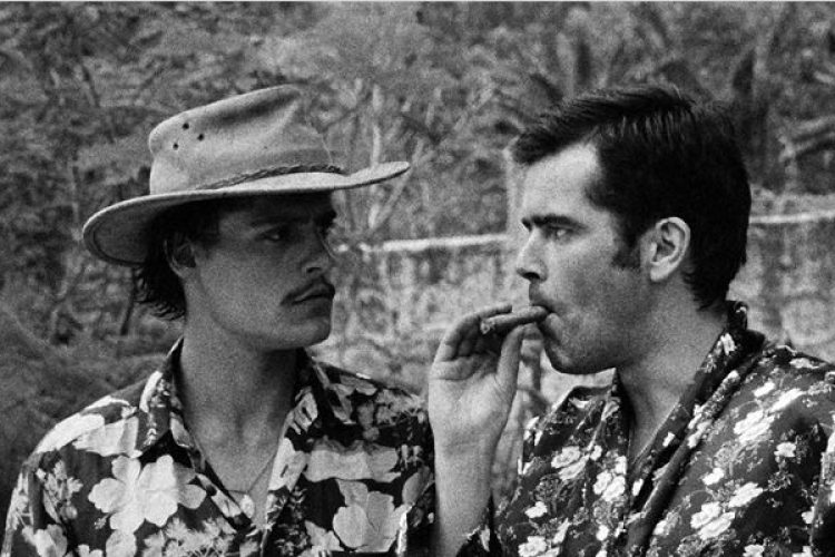 Latin-amerikai filmnapok Szentendrén