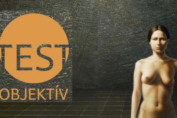 A test reprezentációja – kortárs művészi szemmel