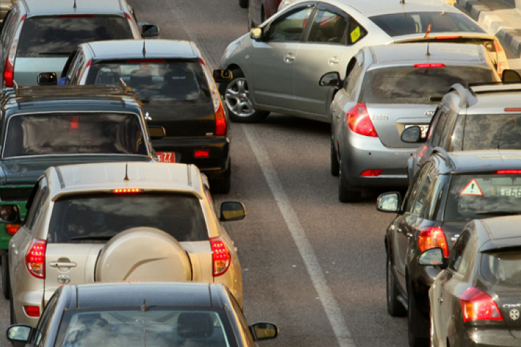 Kettősfront hatás – óvatosan az utakon