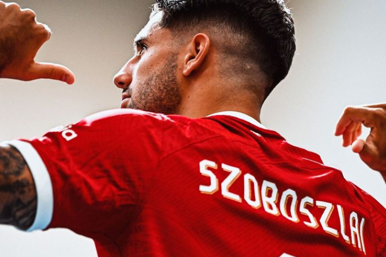 Premier League - Szoboszlaiék a Chelsea ellen kezdik a bajnokságot
