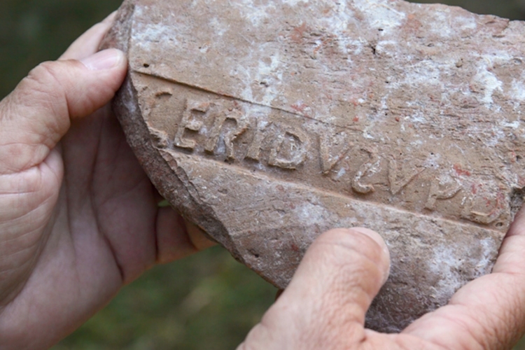 Újabb római őrtorony maradványaira bukkantak Visegrádon