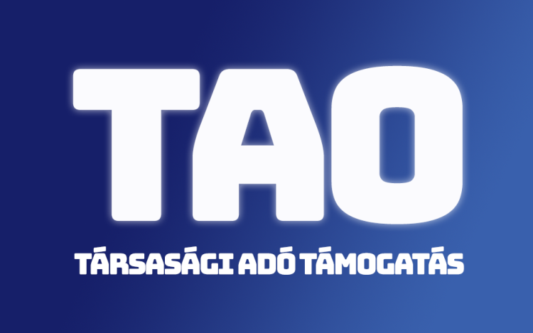 2029 júniusáig folytatódhat a TAO-program